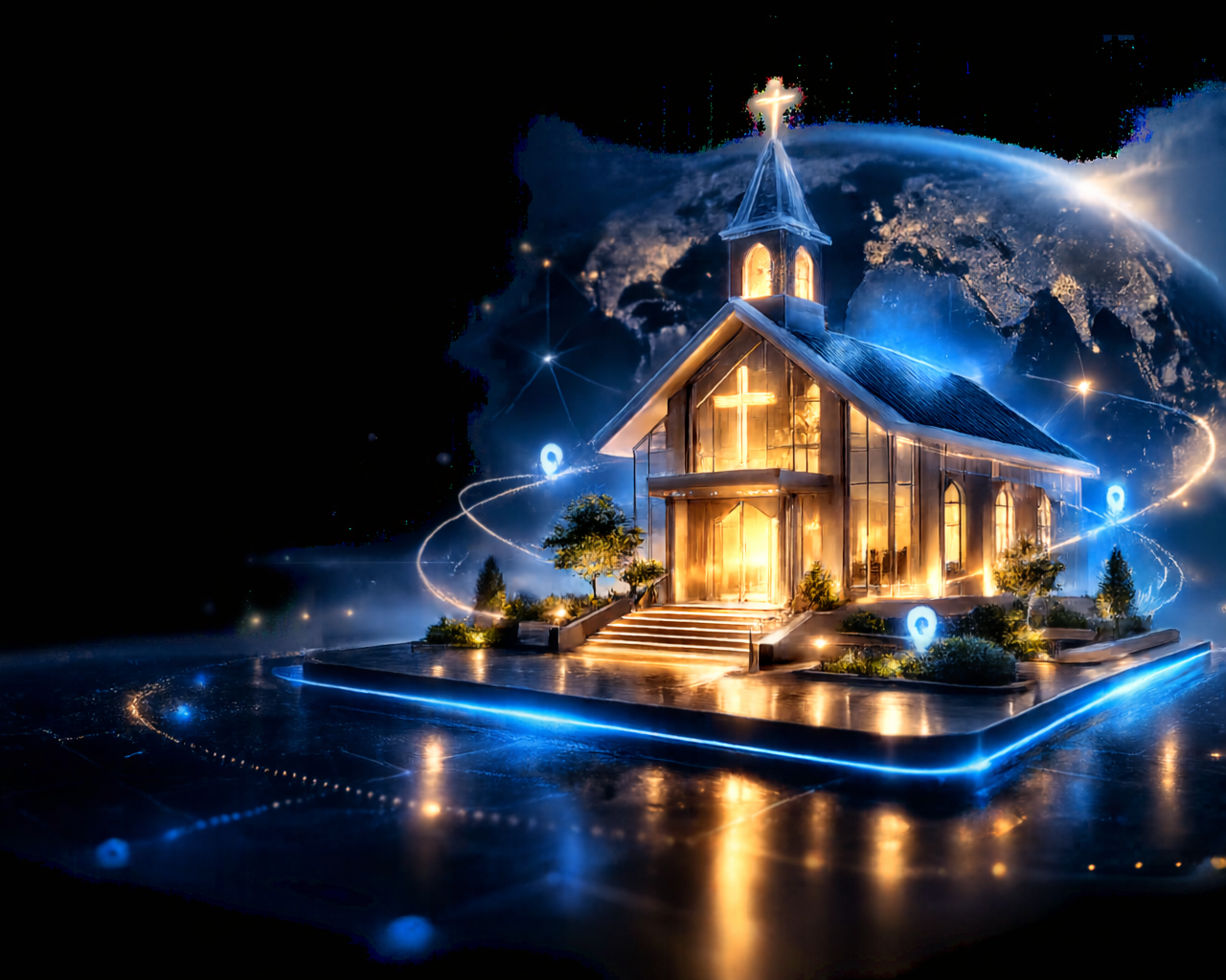 Edgemere Bible Church